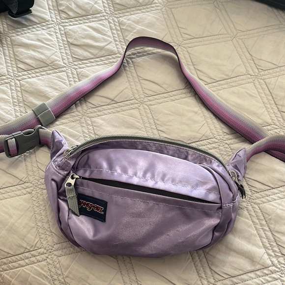 Jansport Handbags - Jansport Fanny pack